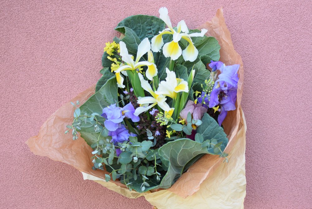 Regala la bellezza dei fiori