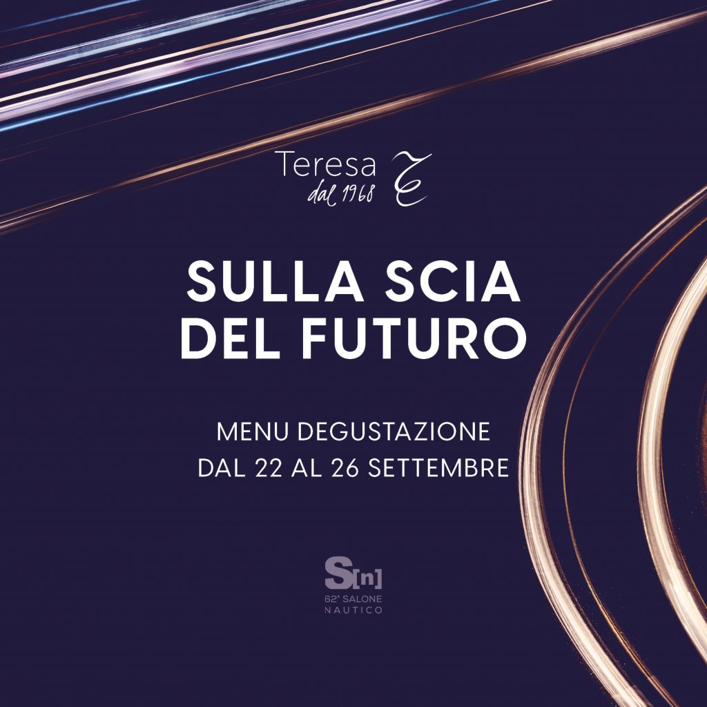 Salone Nautico Genova 2022 | Sulla scia del futuro